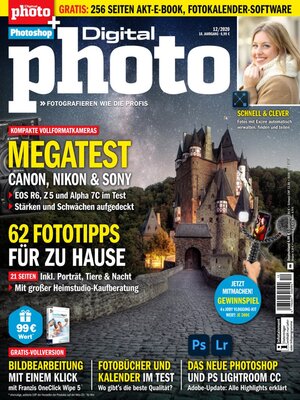 cover image of DigitalPhoto